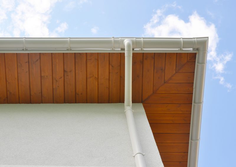 Exterior Trim Installation Service