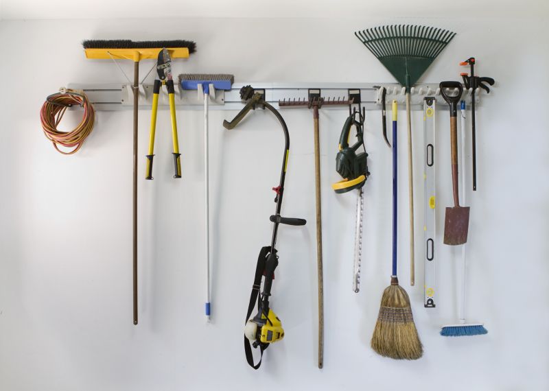 Garage Storage Solutions in Bethesda, MD