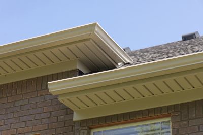 Soffit And Fascia Installation