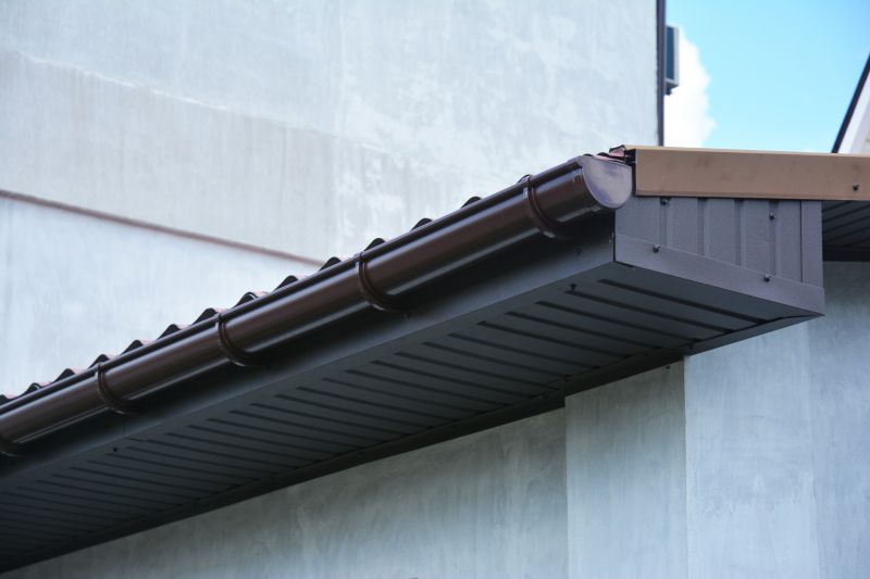 Soffit And Fascia Installation