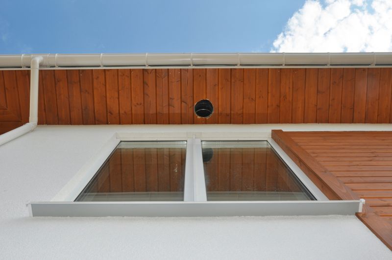 Soffit And Fascia Installation