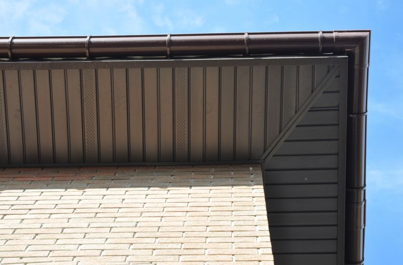 Soffit And Fascia Installation