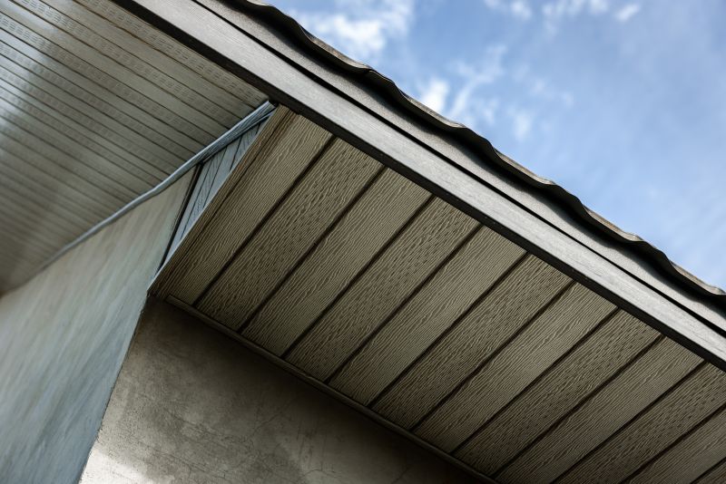 Soffit And Fascia Installation