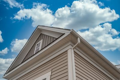 Protection Against Weather Damage
